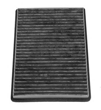 OEM CAB AIR CARBON FILTER-7(E66) 80004653