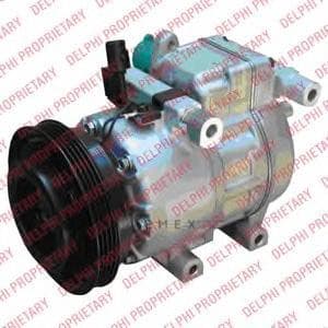 OEM COMPRESSOR TSP0155938