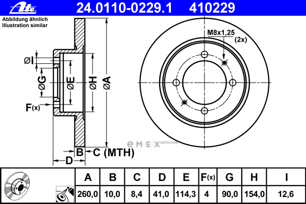 OEM 24011002291