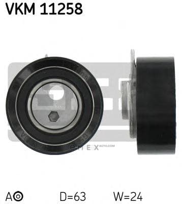 OEM VKM11258