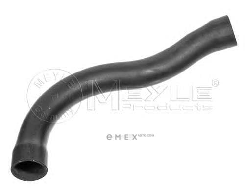 OEM RUBBER TUBE 3191153197