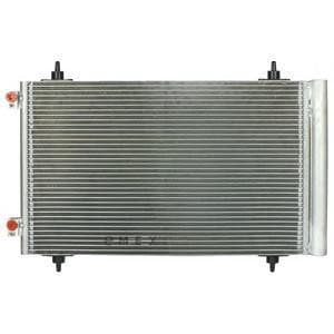 OEM CONDENSER TSP0225702