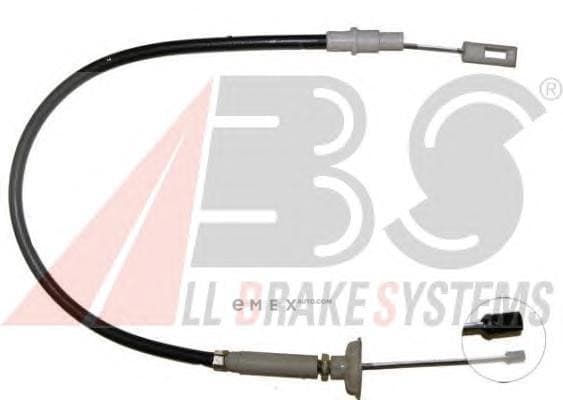 OEM Clutch Cables/ABS K24480