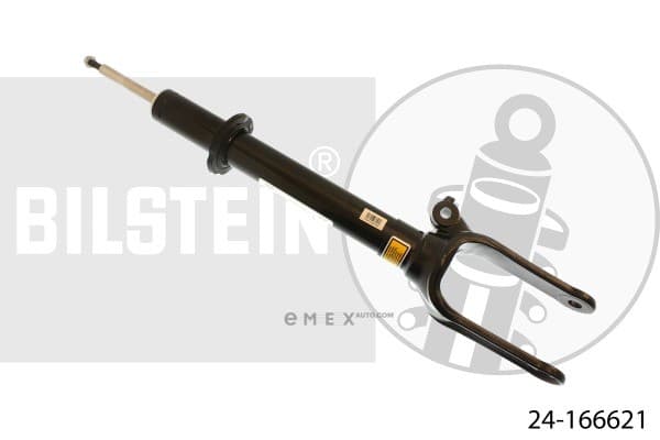 OEM SHOCK ABSORBER FRT DB W251 24166621