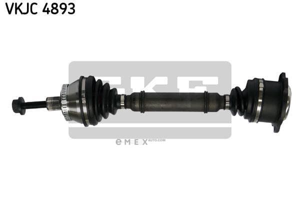 OEM VKJC4893