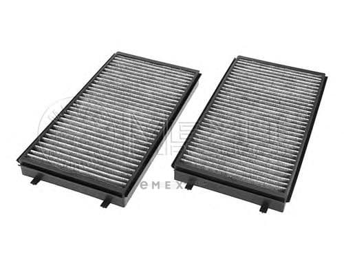 OEM CAB AIR CARBON FILTER-7(E67) 3123200012S