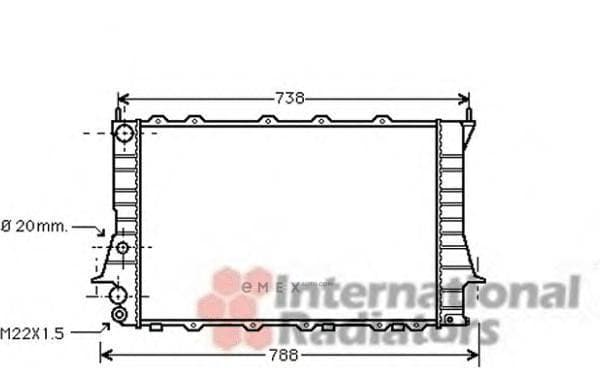 OEM 03002077