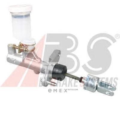 OEM CYLINDER, CLUTCH MASTER 71000