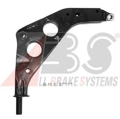 OEM Suspension arm/ABS 210745