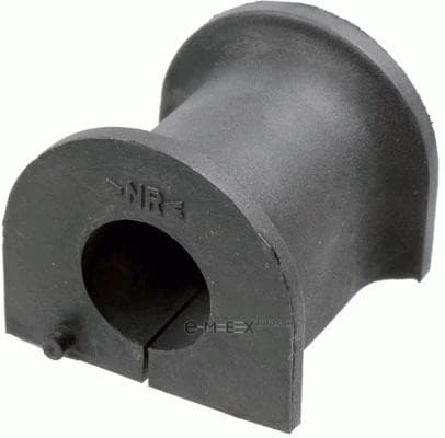 OEM BUSHING, RUBBER 3808701