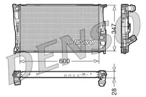 OEM DRM05111