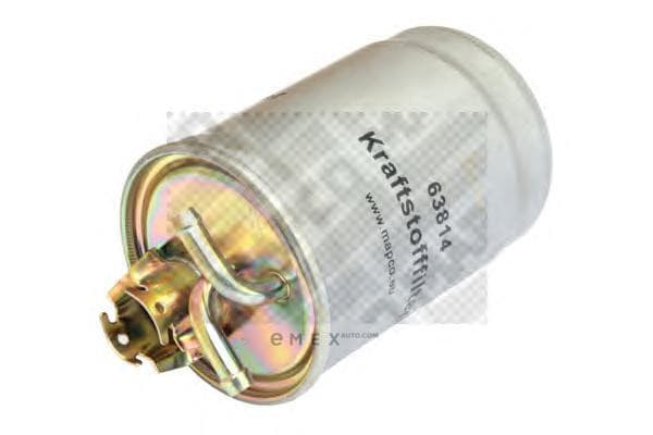 OEM FILTER ASSY, FUEL PUMP 63814