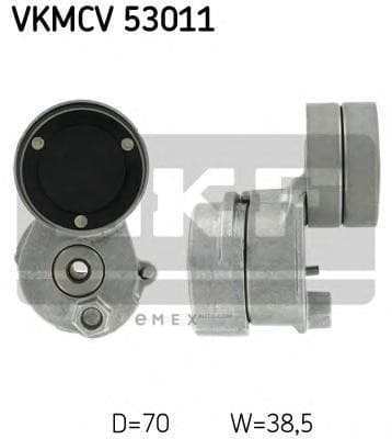 OEM VKMCV53011