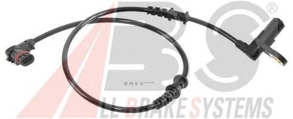 OEM Wheel speed Sensor/ABS 30109