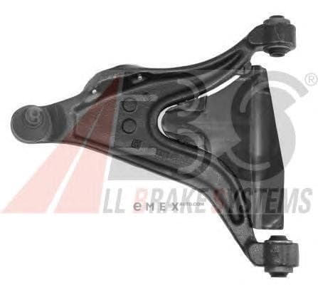 OEM Suspension arm/ABS 210586