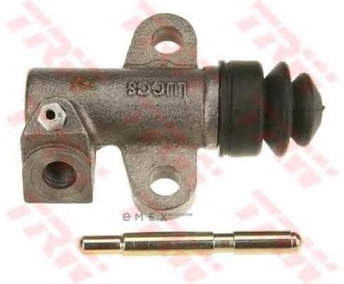 OEM CYLINDER, DRUM BRAKE PJD252