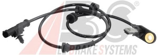 OEM Wheel speed Sensor/ABS 30740