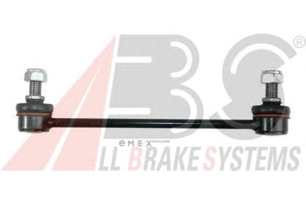 OEM Stabilizer/ABS 260439