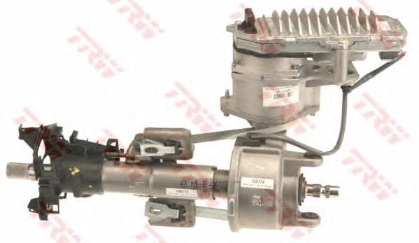 OEM JCR107