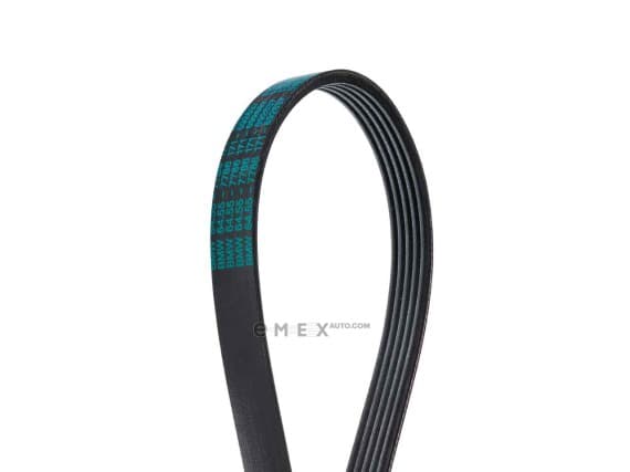 OEM Ribbed v-belt 11287552236