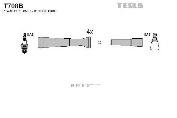 OEM T708B