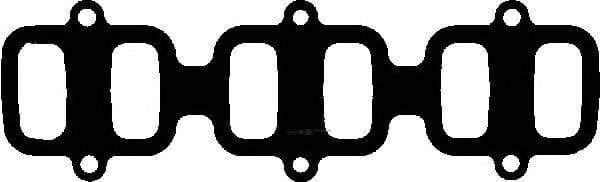 OEM GASKET, RUBBER 713408200