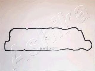 OEM GASKET, RUBBER 4701139