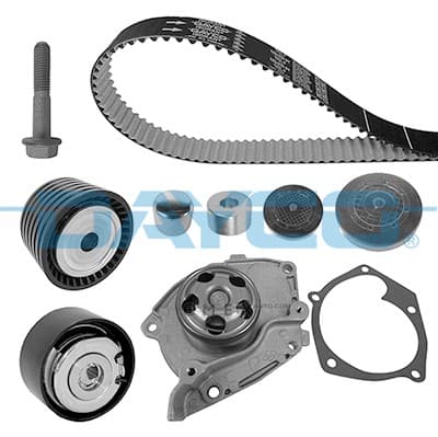 OEM REPAIR KIT, TIMING KTBWP8990