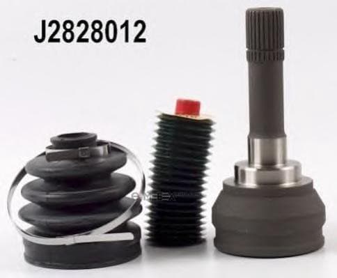 OEM J2828012