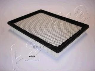 OEM FILTER ASSY, AIR ELEMENT 2000007