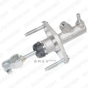 OEM CLUTCH MASTER CYLINDER LM39068