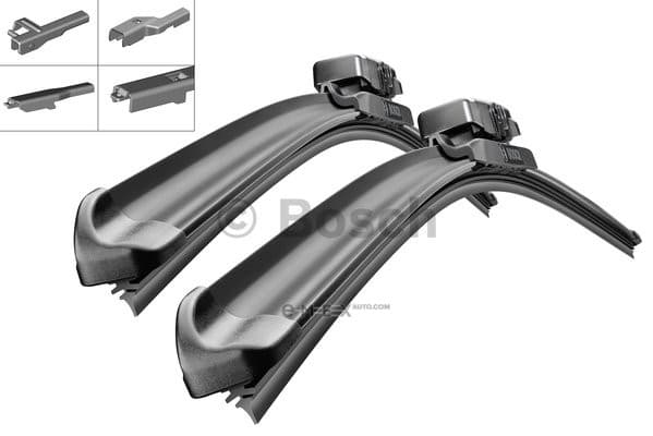 OEM WIPER BLADE ASSY 3397014121