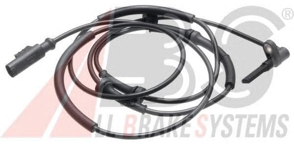 OEM Wheel speed Sensor/ABS 30551