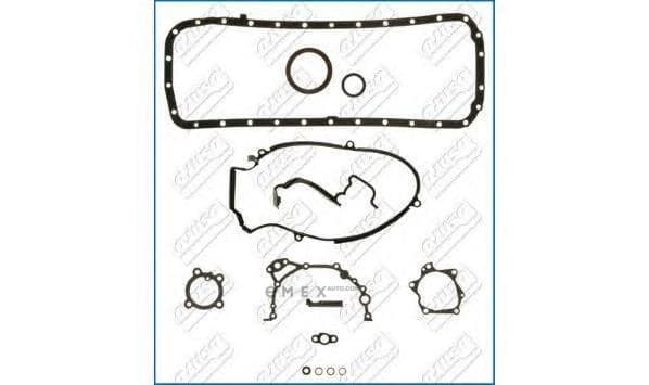 OEM CONVERSION SET 54093800