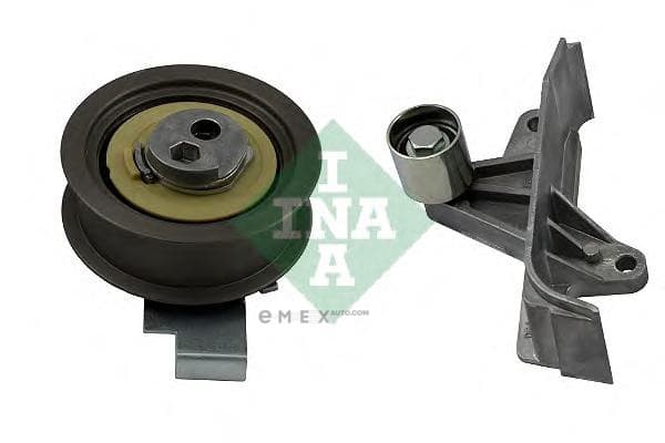 OEM TENSIONER ASSY, PULLEY 530054609