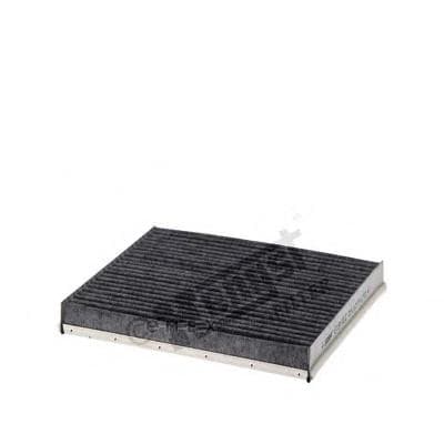 OEM FILTER ASSY, CABIN AIR E1914LC