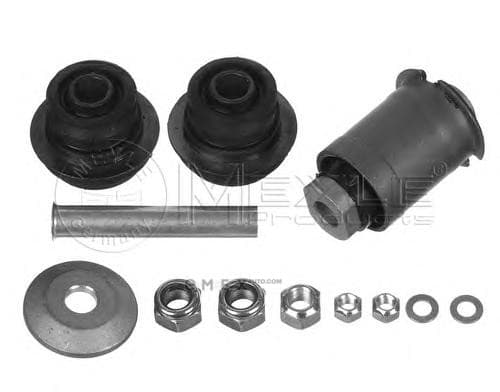 OEM REP. KIT CONTROL ARM 0140330018