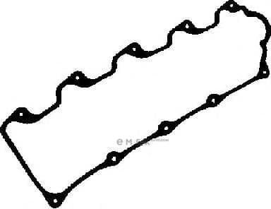 OEM GASKET RUBBER SEAL 715264400