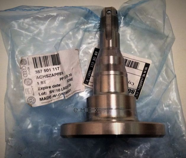 OEM STUB AXLE 357501117