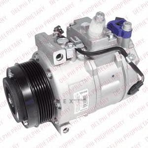 OEM COMPRESSOR TSP0159340