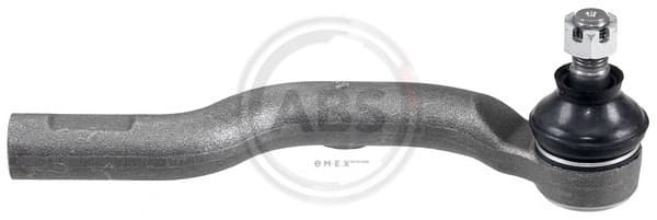 OEM Tie rod end/ABS 230971