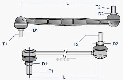 OEM ALLS7542