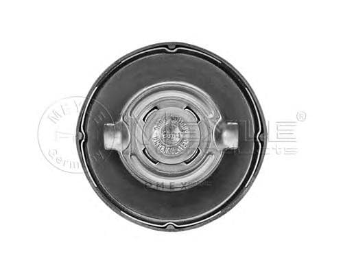 OEM FUEL TANK CAP 0148000002