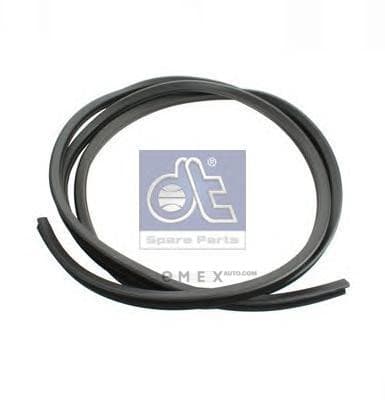 OEM GASKET RUBBER SEAL 461366