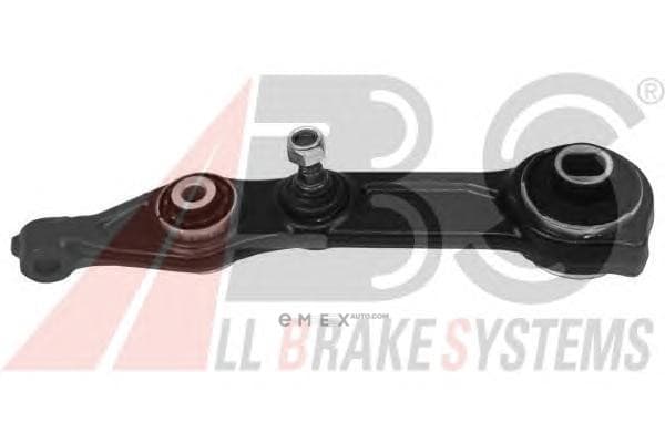 OEM Suspension arm/ABS 210779