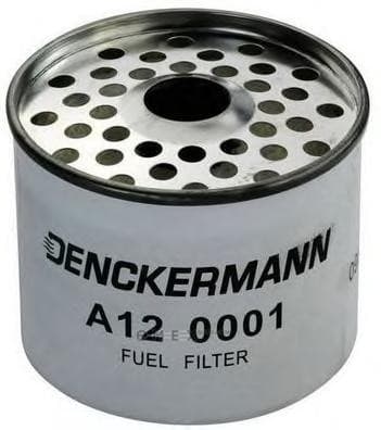 OEM FILTER ASSY, FUEL PUMP A120001