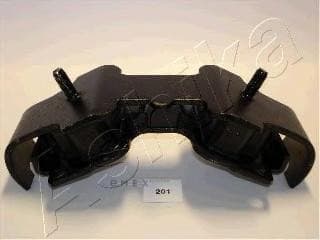 OEM INSULATOR, ENGINE MOUNTING GOM201