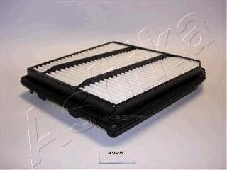 OEM FILTER ASSY, AIR ELEMENT 2004492