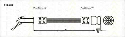 OEM 815043113