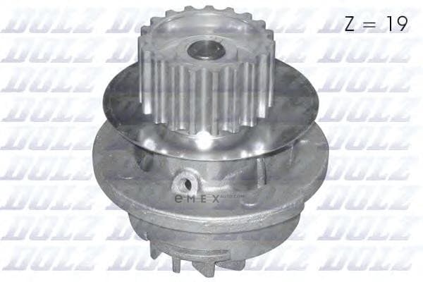 OEM D213